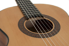 GEWA Klassische Gitarren Pro Arte GC 75 II - 3/4 Größe