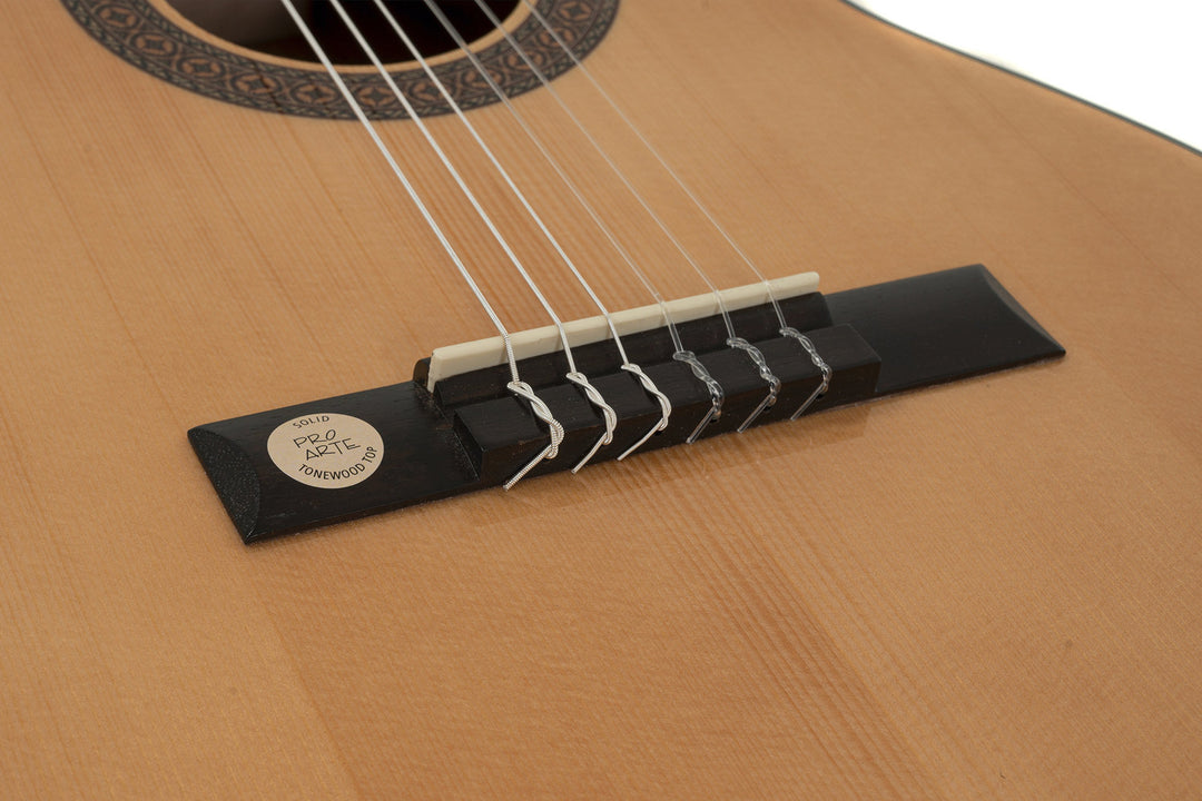 GEWA Klassische Gitarren Pro Arte GC 75 II - 3/4 Größe