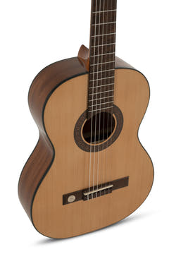 GEWA Klassische Gitarren Pro Arte GC 100 A - 7/8 Größe