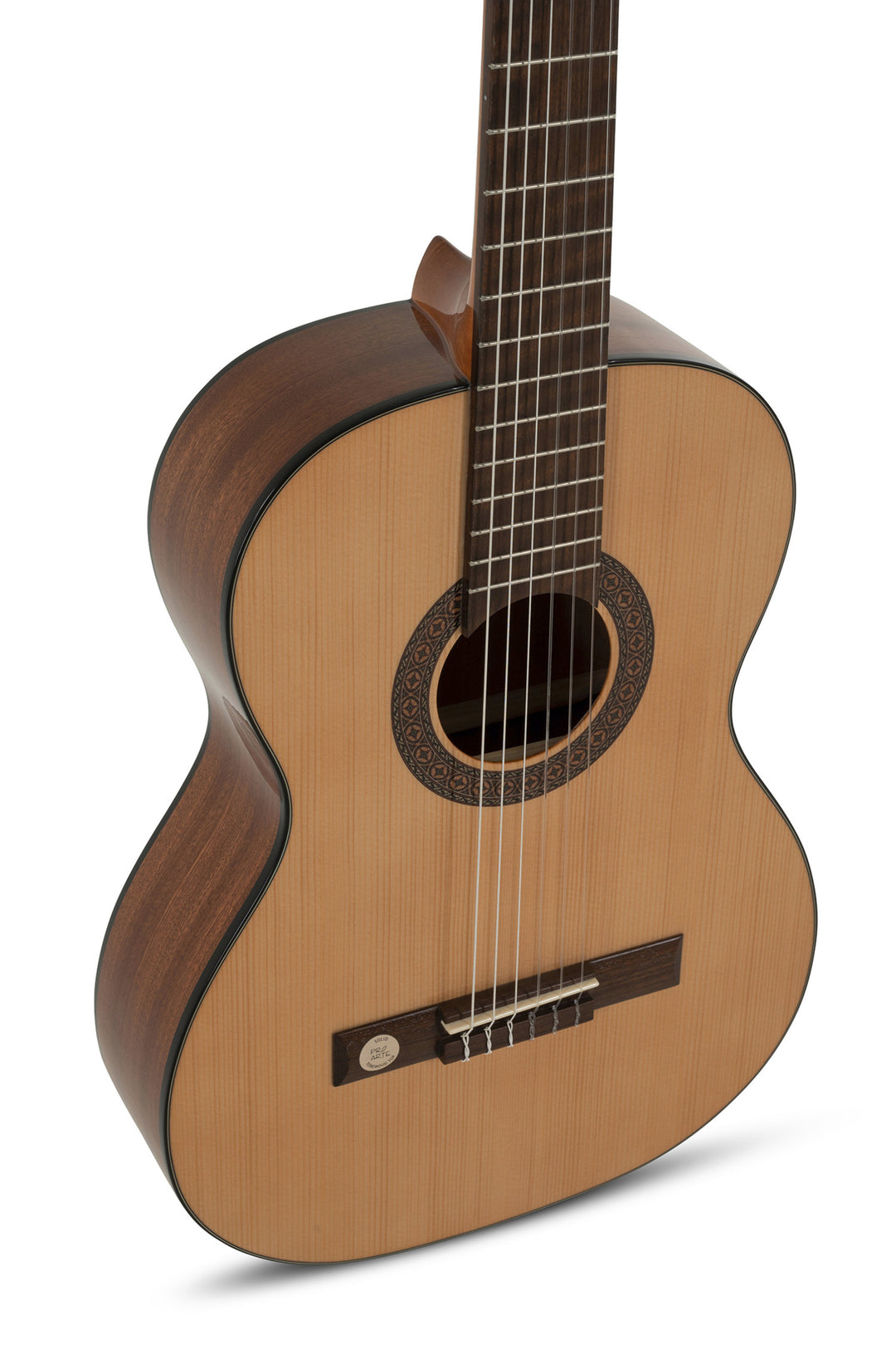 GEWA Klassische Gitarren Pro Arte GC 100 A - 7/8 Größe
