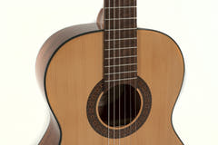 GEWA Klassische Gitarren Pro Arte GC 100 A - 7/8 Größe