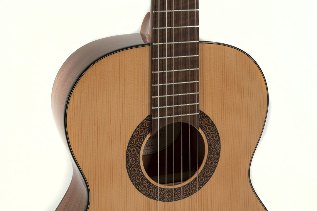 GEWA Klassische Gitarren Pro Arte GC 100 A - 7/8 Größe