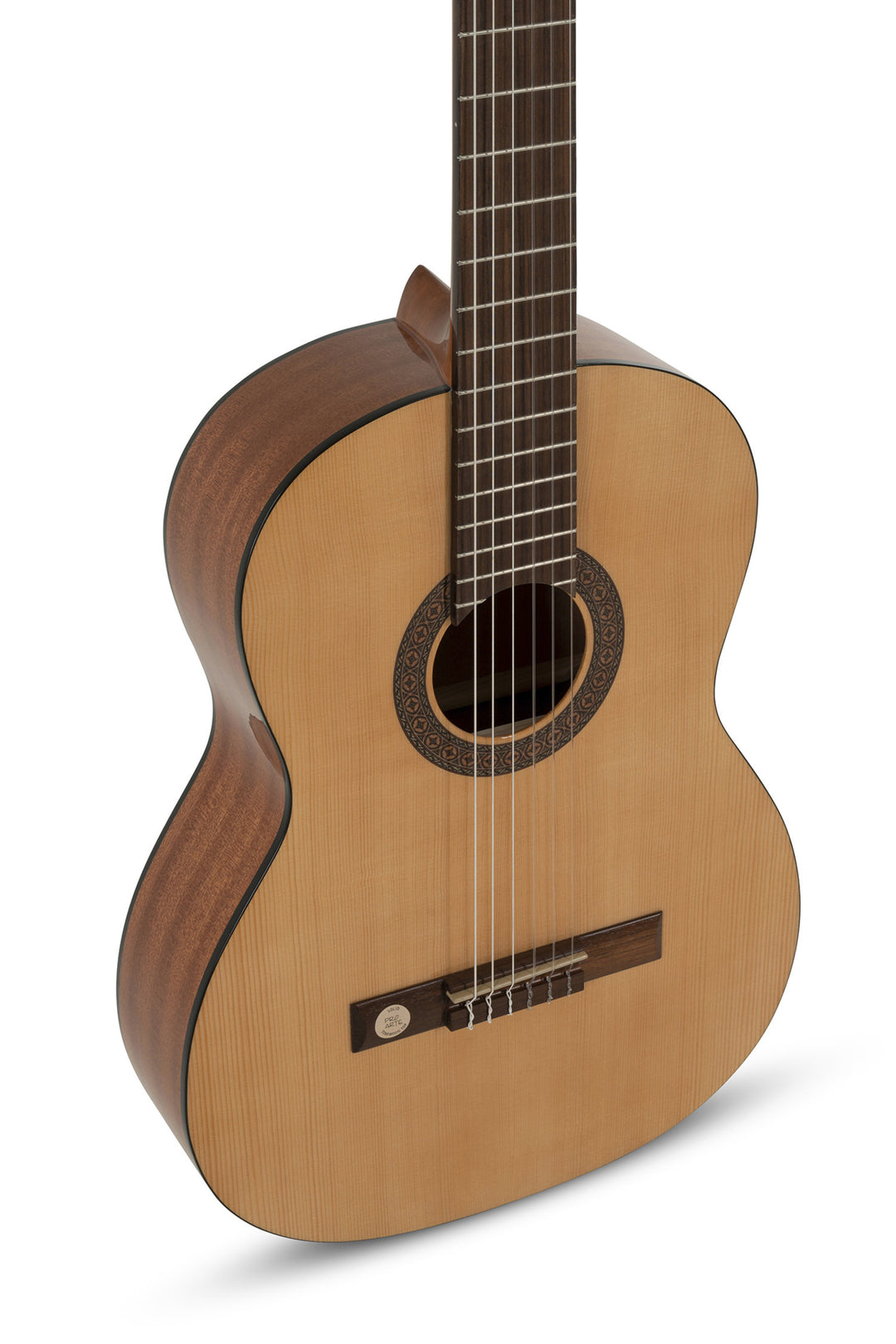 GEWA Klassische Gitarren Pro Arte GC 130 A - 4/4 Größe