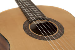 GEWA Klassische Gitarren Pro Arte GC 130 A - 4/4 Größe