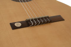 GEWA Klassische Gitarren Pro Arte GC 130 A - 4/4 Größe