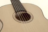 GEWA Klassische Gitarren Pro Natura Silber 1/2 Größe - 1/2 Größe