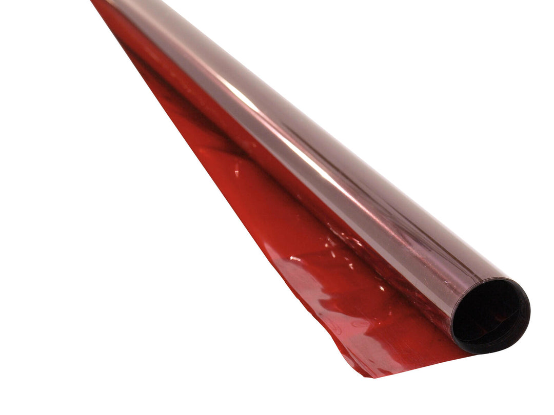 EUROLITE Color Foil 106 Primärrot 122x100cm