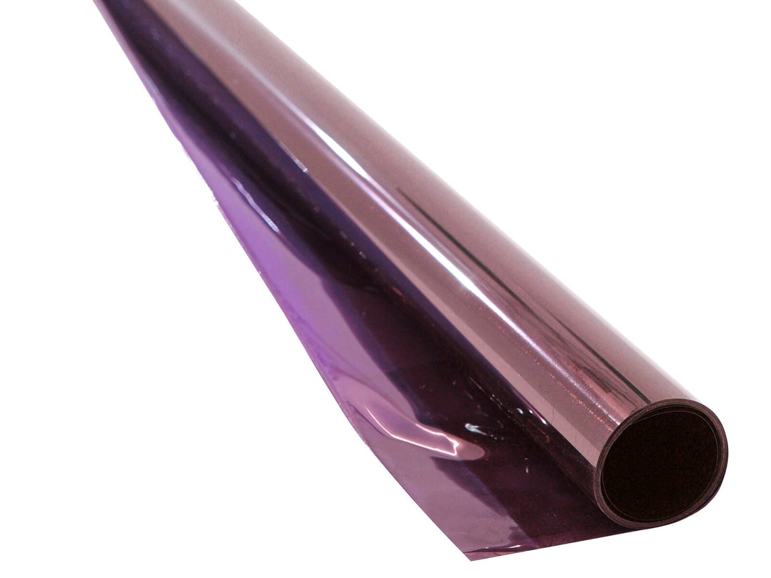 EUROLITE Farbfolie 126 mauve 122x100cm