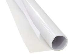 EUROLITE Farbfolie 129 heavy frost 122x100cm