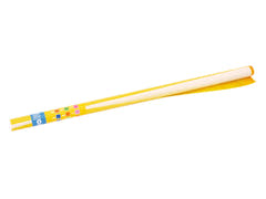 EUROLITE Farbfolie 101 leuchtend gelb 61x50cm
