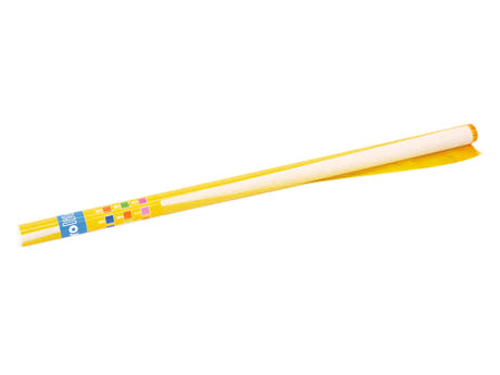 EUROLITE Farbfolie 101 leuchtend gelb 61x50cm