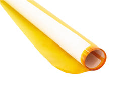 EUROLITE Farbfolie 101 leuchtend gelb 61x50cm