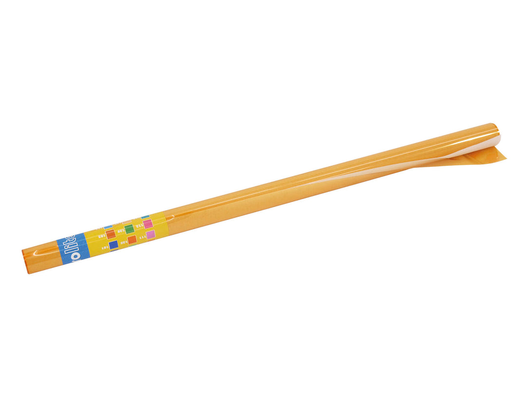 EUROLITE Farbfolie 103 straw 61x50cm
