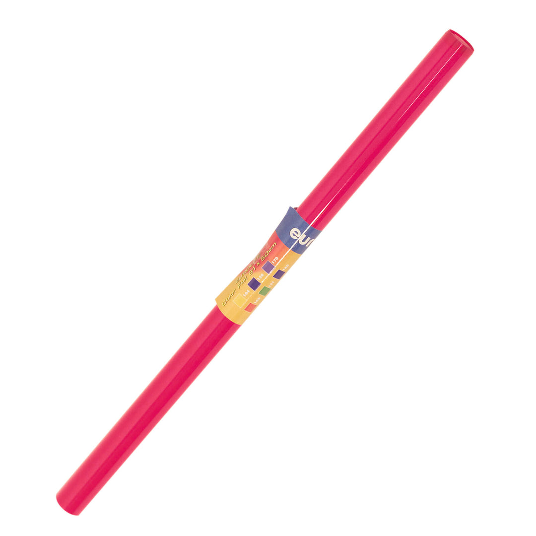 EUROLITE Color Foil 111 dark pink 61x50cm