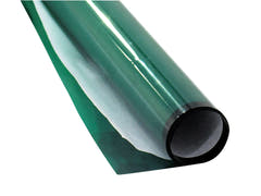 EUROLITE Farbfolie 124 dark grün 61x50cm