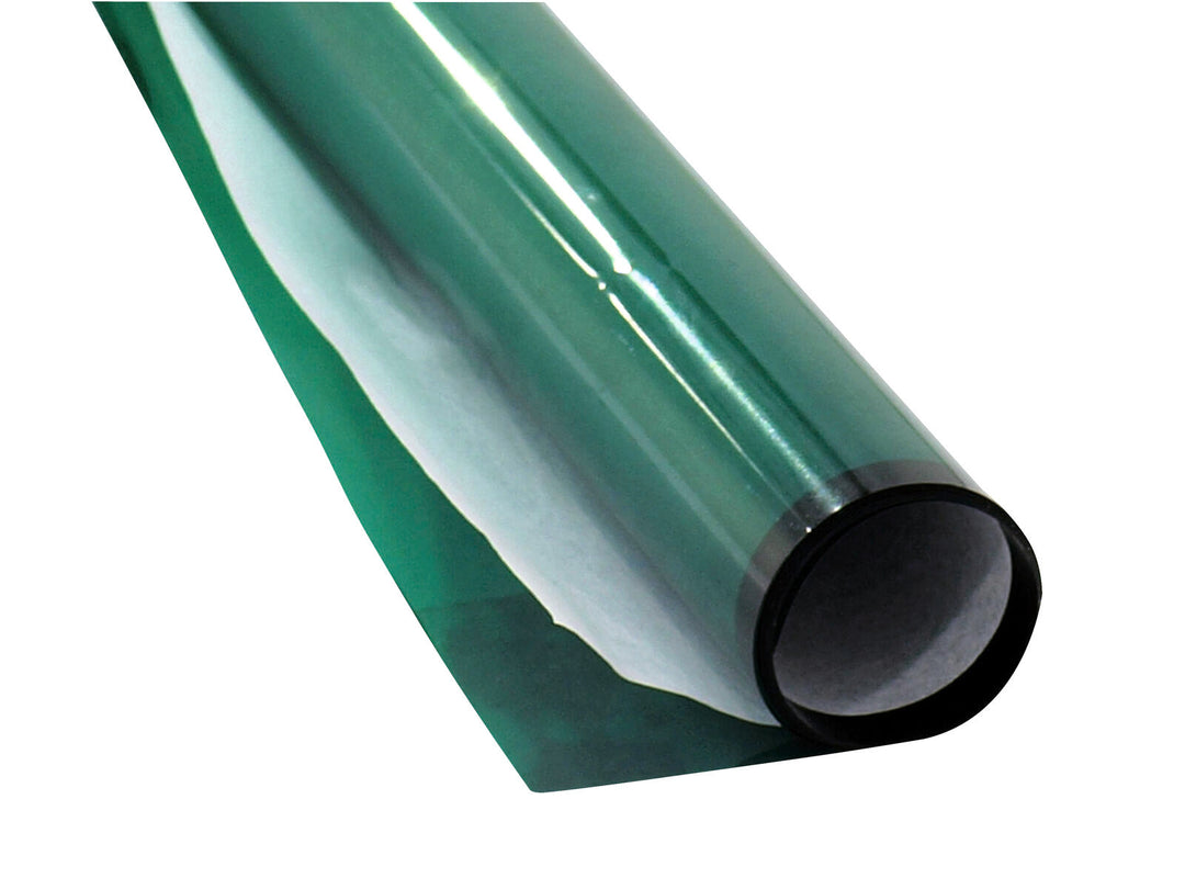 EUROLITE Farbfolie 124 dark grün 61x50cm