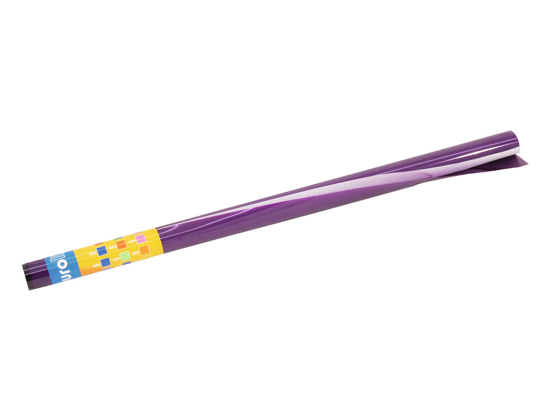 EUROLITE Farbfolie 126 mauve 61x50cm