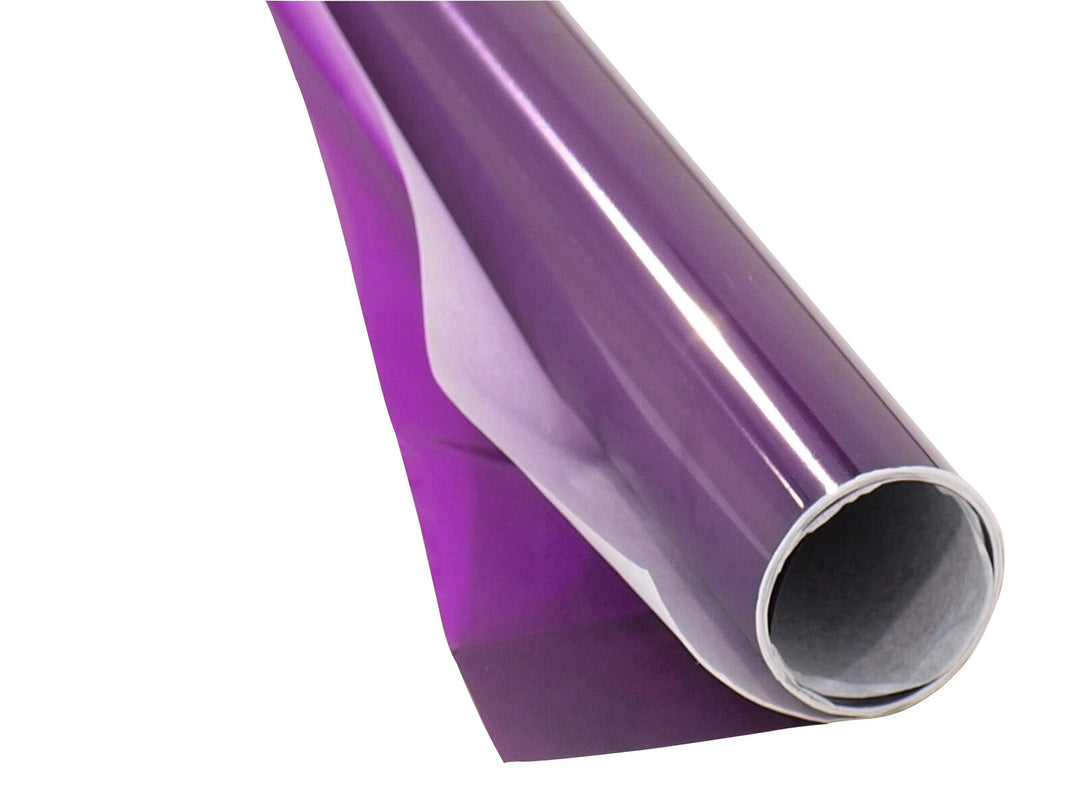 EUROLITE Farbfolie 126 mauve 61x50cm
