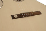 GEWA Pro Natura Silver klassische gitarren 4/4