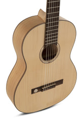 GEWA Klassische Gitarren Pro Natura Gold 4/4 - 4/4, vollmassiv (Kirsche)