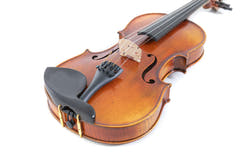 GEWA Geigen Maestro 2 - 3/4 (Spielbereit inkl. violin case, Massaranduba-Bogen und Larsen Aurora Saiten, transportsicher)