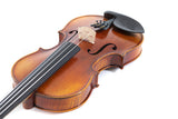 GEWA Violin Maestro 2 - 4/4 (Ready to play incl. violin case, carbon bow and Il Cannone strings)