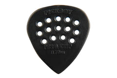 Pick Boy Plektrum Pos-A-Grip - 0,70 medium