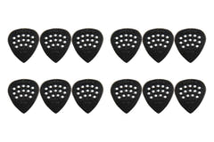 Pick Boy Plektrum Pos-A-Grip - 0,70 medium