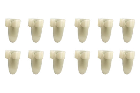 Pick Boy Fingerring Leuchtend - fluoreszierend