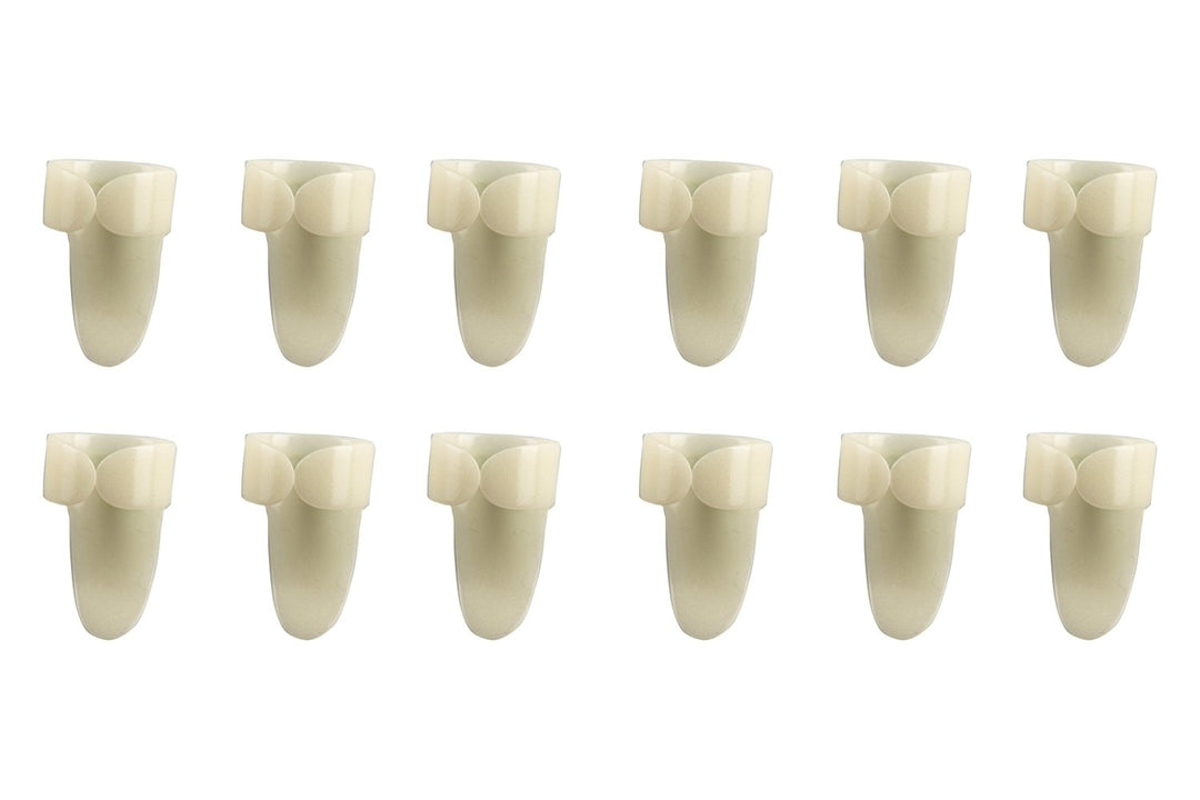 Pick Boy Fingerring Leuchtend - fluoreszierend