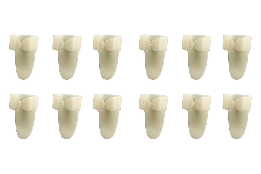 Pick Boy Fingerring Leuchtend - fluoreszierend