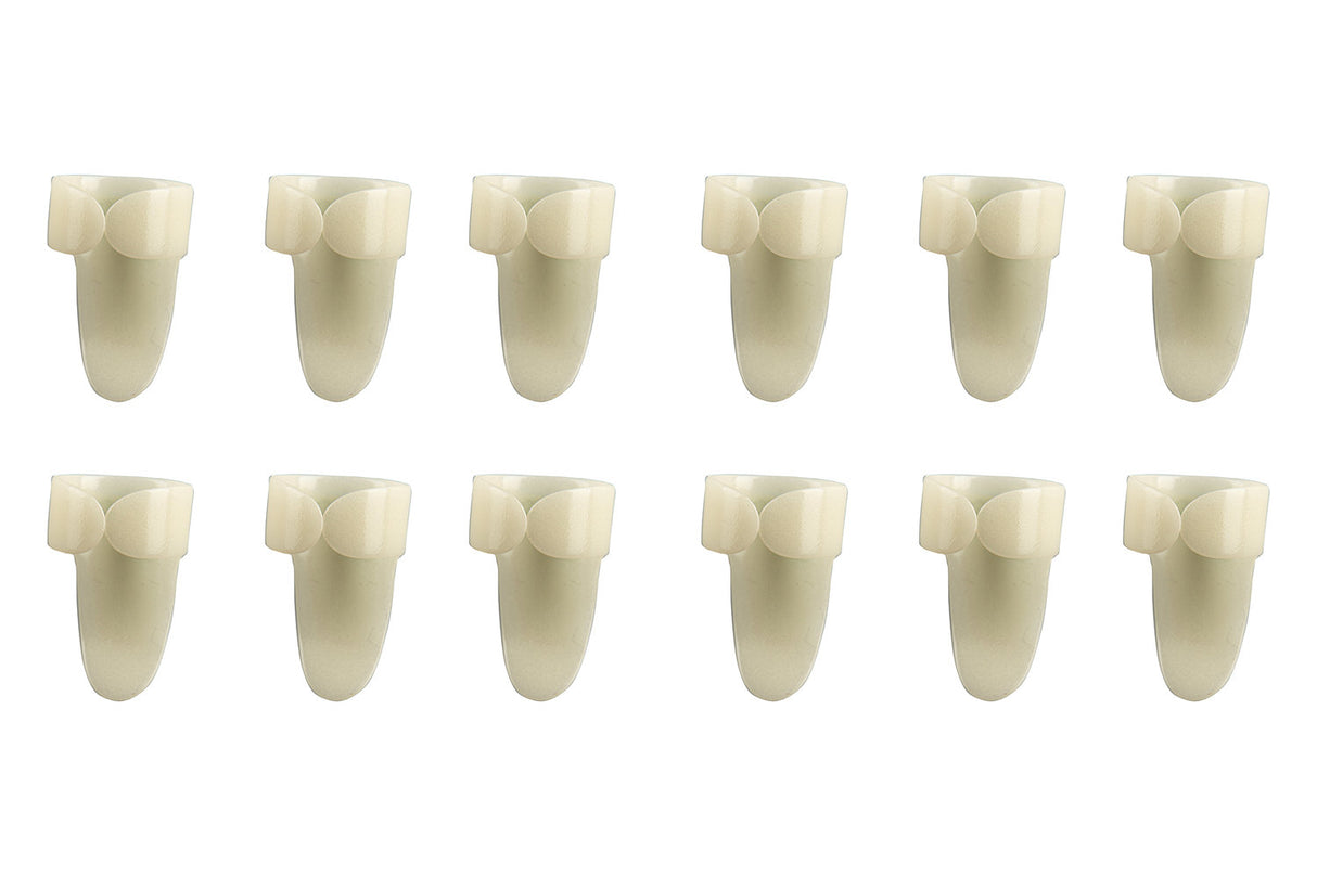 Pick Boy Fingerring Leuchtend - fluoreszierend