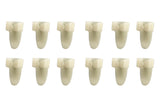 Pick Boy Fingerring Leuchtend - fluoreszierend