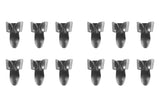 GEWA Fingerring - Neusilber