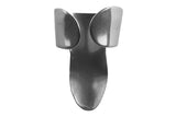 GEWA Fingerring - Neusilber