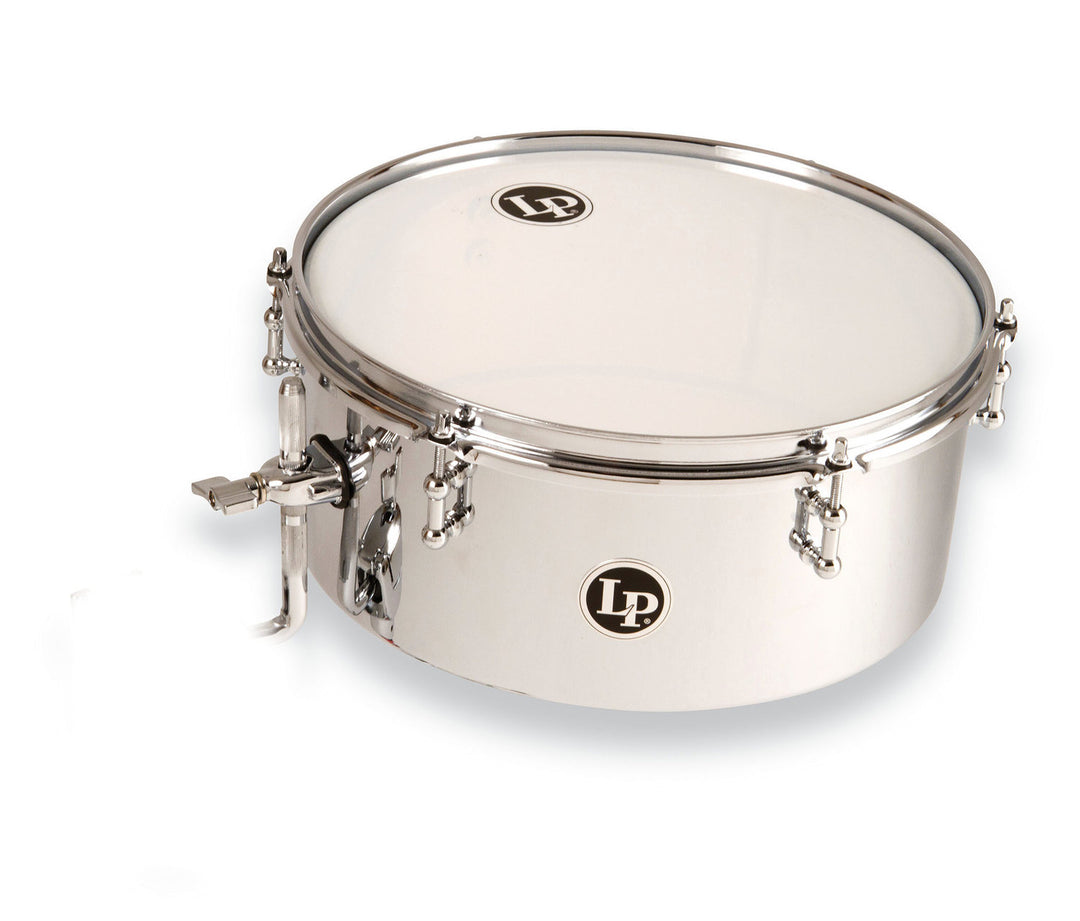 Latin Percussion Timbales Drum Set Timbales - 13" (LP813-C)