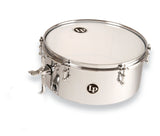 Latin Percussion Timbales Drum Set Timbales - 13" (LP813-C)