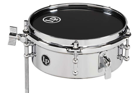 Latin Perkussion Micro Snares Micro Snare - 8" (LP848-SN)