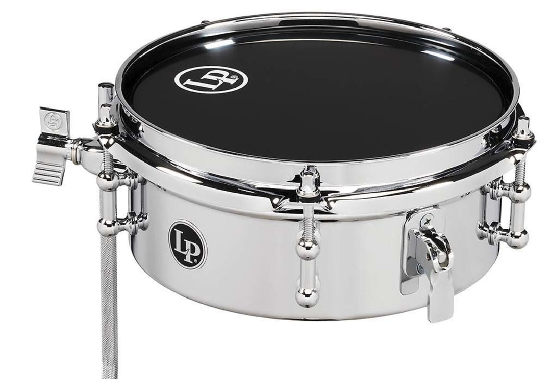 Latin Perkussion Micro Snares Micro Snare - 8" (LP848-SN)