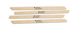 Latin Percussion Timbales Sticks - 1/2" x 16 5/8" [4 pairs] (LP246D)