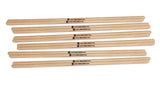 Latin Percussion Timbales Sticks - 3/8" x 15" [6 Paare] (LP248B)
