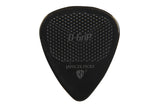D-Grip Plektrum Janicek Nylonpicks - 0,88 black