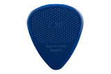 D-Grip Plektrum Janicek Nylonpicks - 1,30 dunkelblau