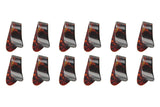 GEWA Fingerring F&S - Zelluloid, groß