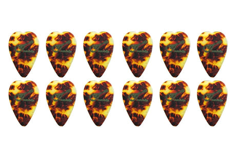 GEWA Plektrum F&S Mandoline - light