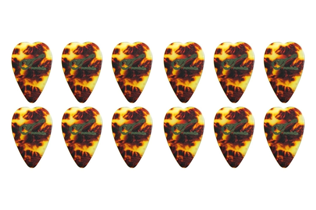 GEWA Plektrum F&S Mandoline - light
