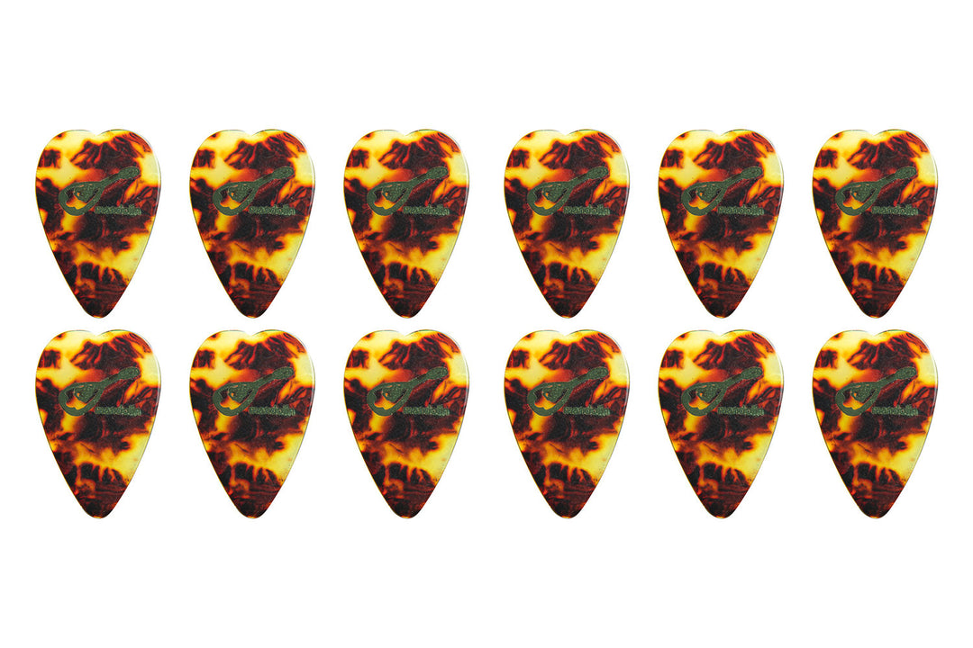 GEWA Plektrum F&S Mandoline - light