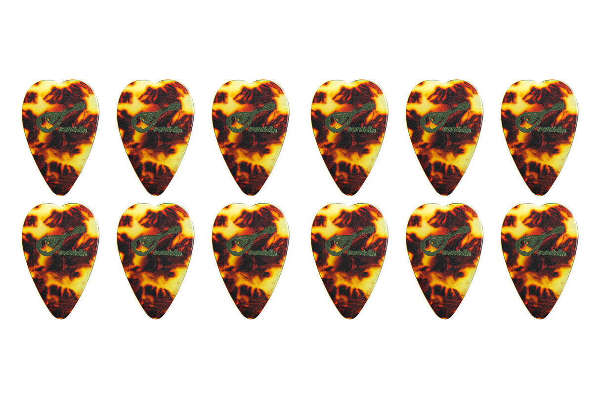 GEWA Plektrum F&S Mandoline - light