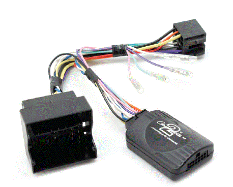 21CTSMC004.2 Interface für Mercedes