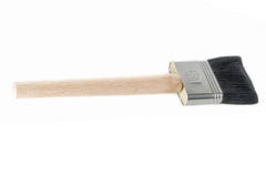 GEWA Bürste Rinderhaar - 5 cm breit